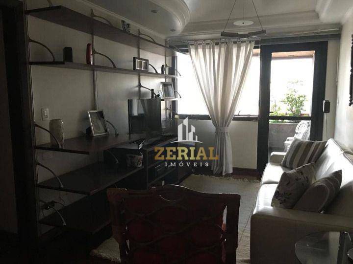 Apartamento à venda com 3 quartos, 290m² - Foto 4