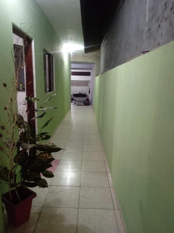 Sobrado à venda com 3 quartos, 120m² - Foto 3