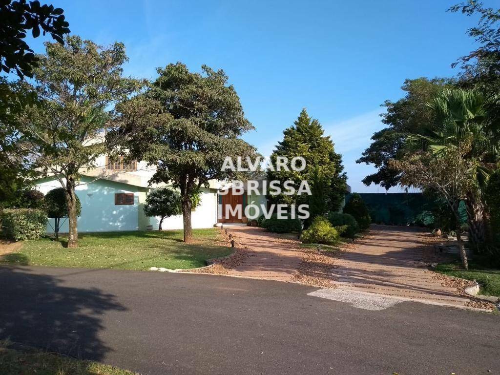 Casa de Condomínio à venda com 4 quartos, 483m² - Foto 41