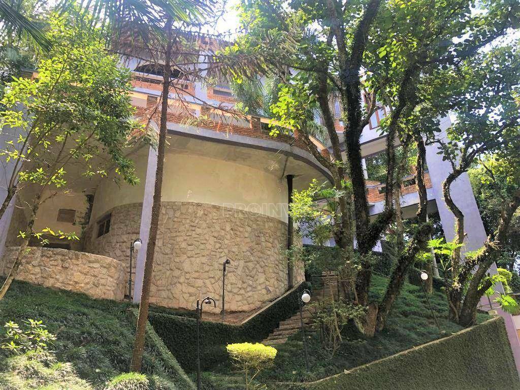 Casa de Condomínio à venda com 5 quartos, 921m² - Foto 64