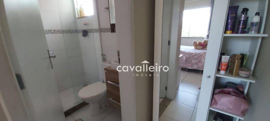 Apartamento à venda com 2 quartos, 59m² - Foto 16