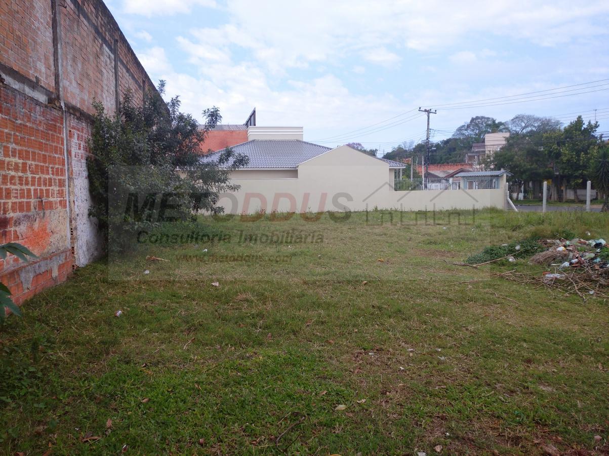 Terreno para alugar, 750m² - Foto 2