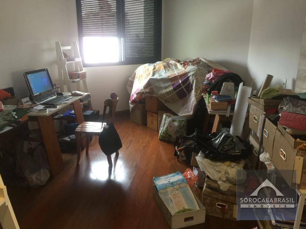 Apartamento à venda com 3 quartos, 220m² - Foto 15