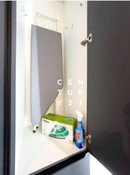 Apartamento para alugar com 1 quarto, 25m² - Foto 15