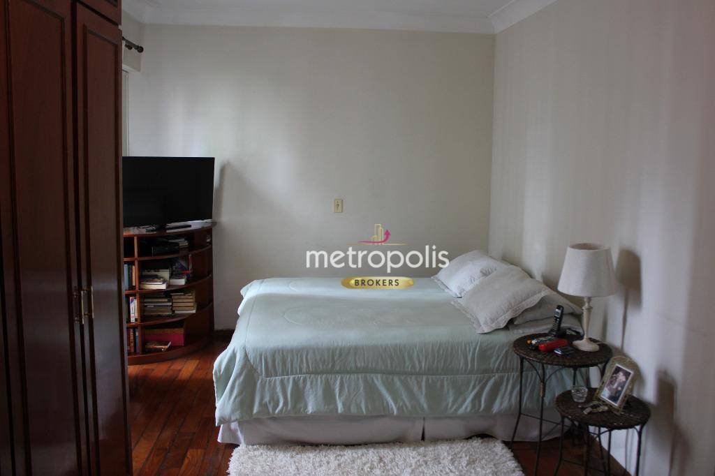 Apartamento à venda com 3 quartos, 165m² - Foto 11