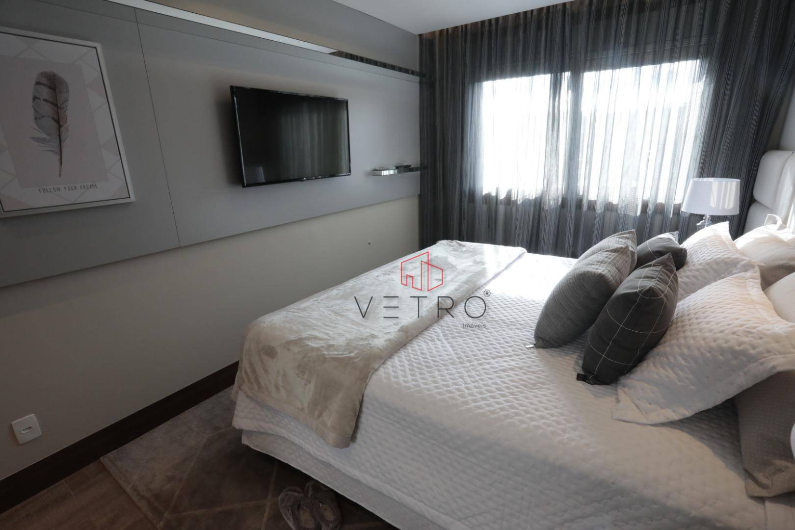 Apartamento à venda com 4 quartos, 163m² - Foto 14