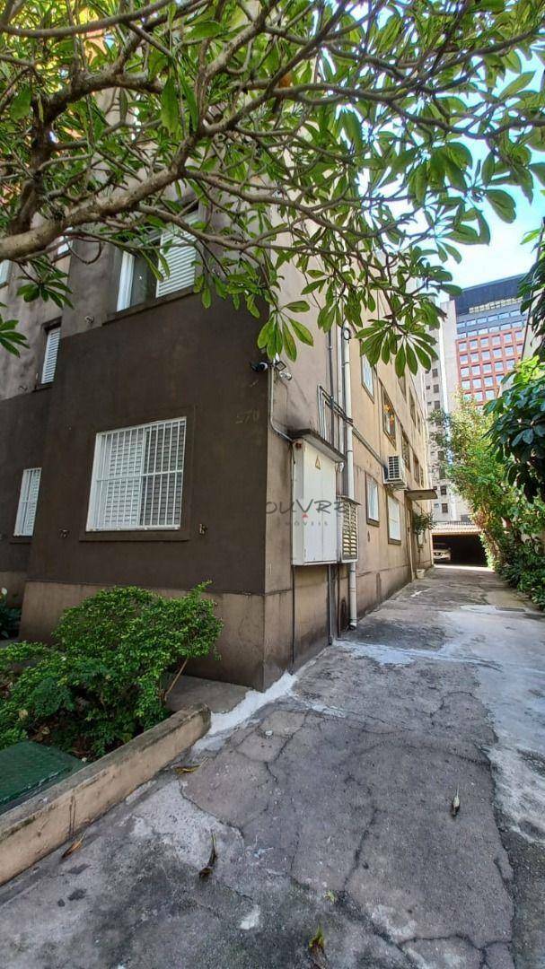 Apartamento à venda com 2 quartos, 76m² - Foto 2