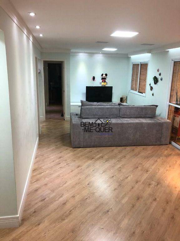 Apartamento à venda com 3 quartos, 131m² - Foto 20