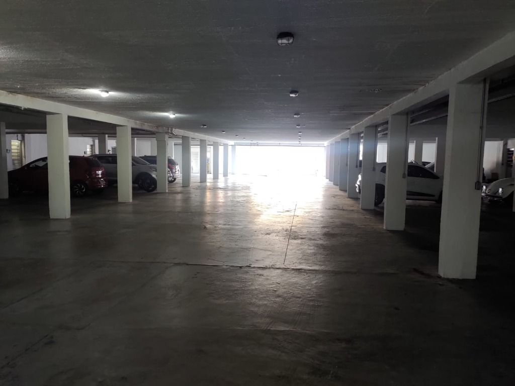 Sobrado à venda com 2 quartos, 110m² - Foto 9