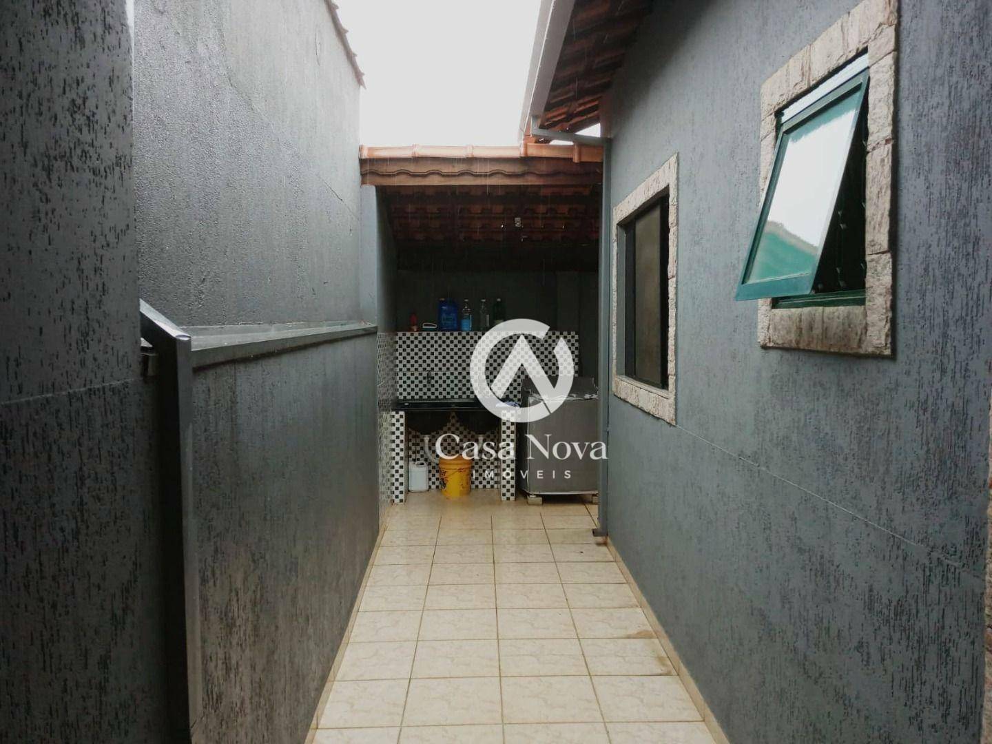 Casa à venda com 3 quartos, 120m² - Foto 12