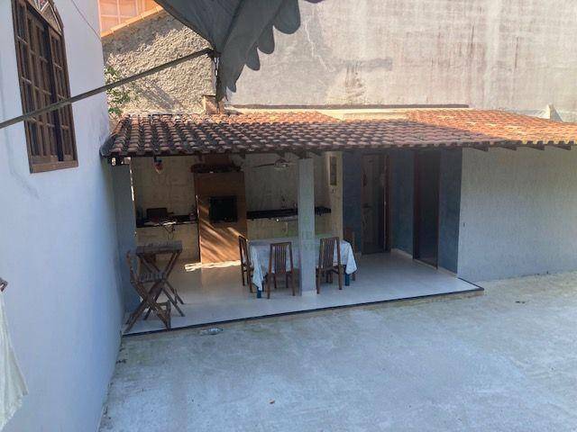 Casa de Condomínio à venda com 4 quartos, 240m² - Foto 31