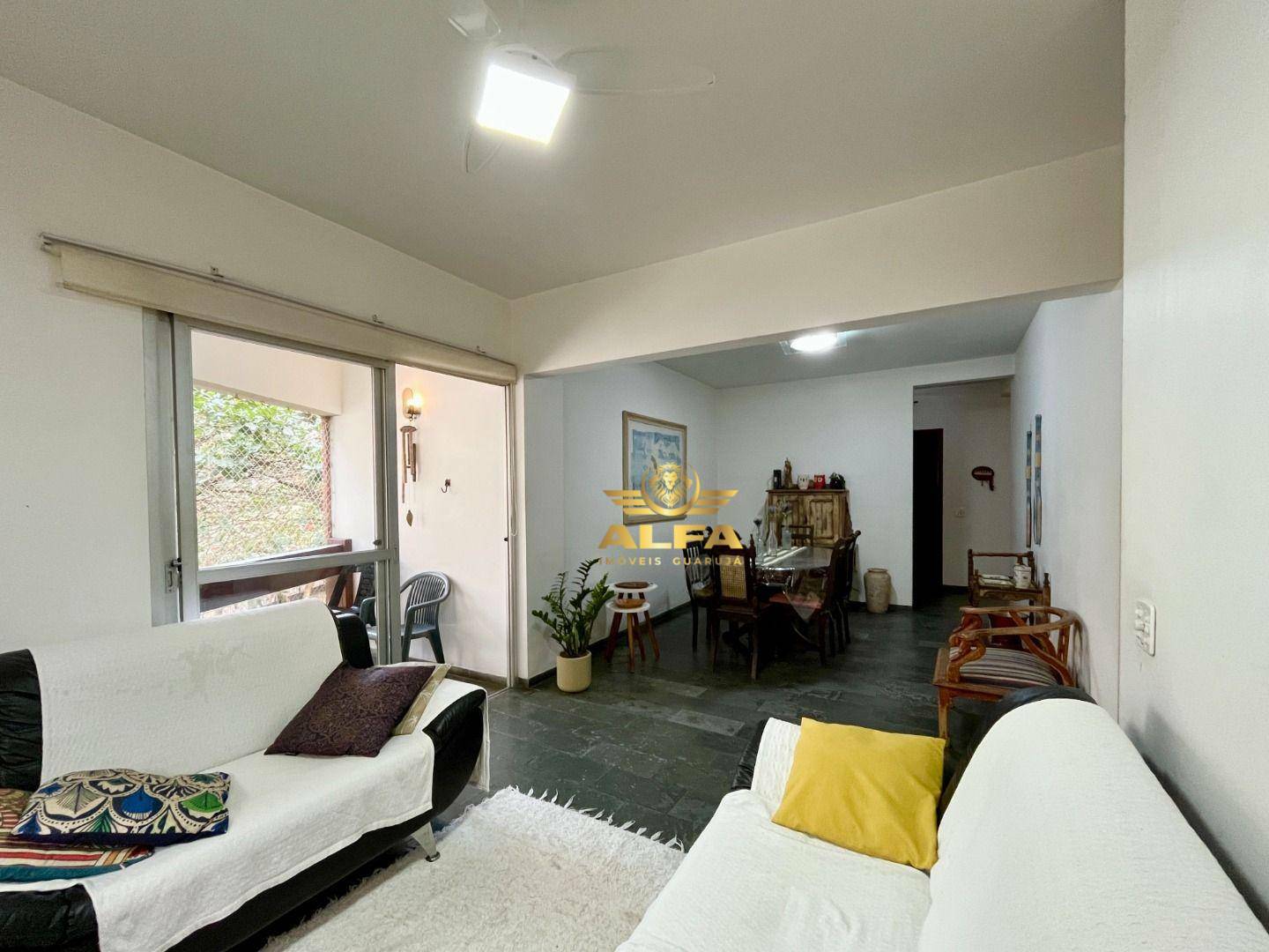 Apartamento à venda com 3 quartos, 103m² - Foto 4