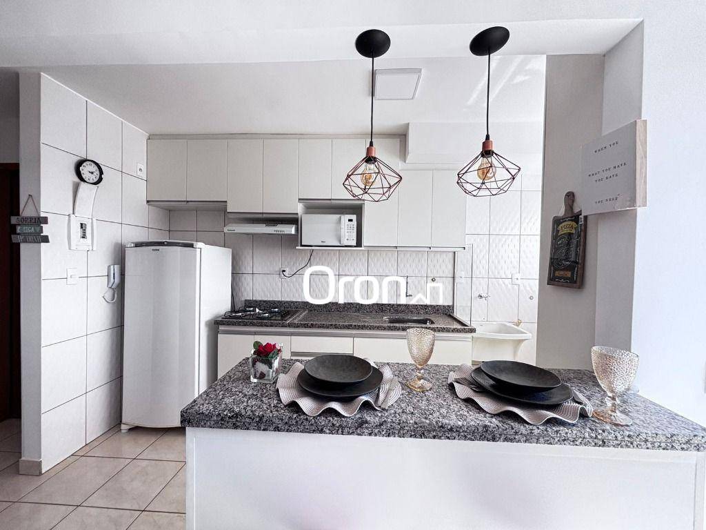 Flat/Apart Hotel, 1 quarto, 42 m² - Foto 2