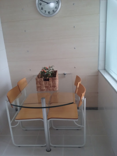 Apartamento à venda com 4 quartos, 226m² - Foto 8