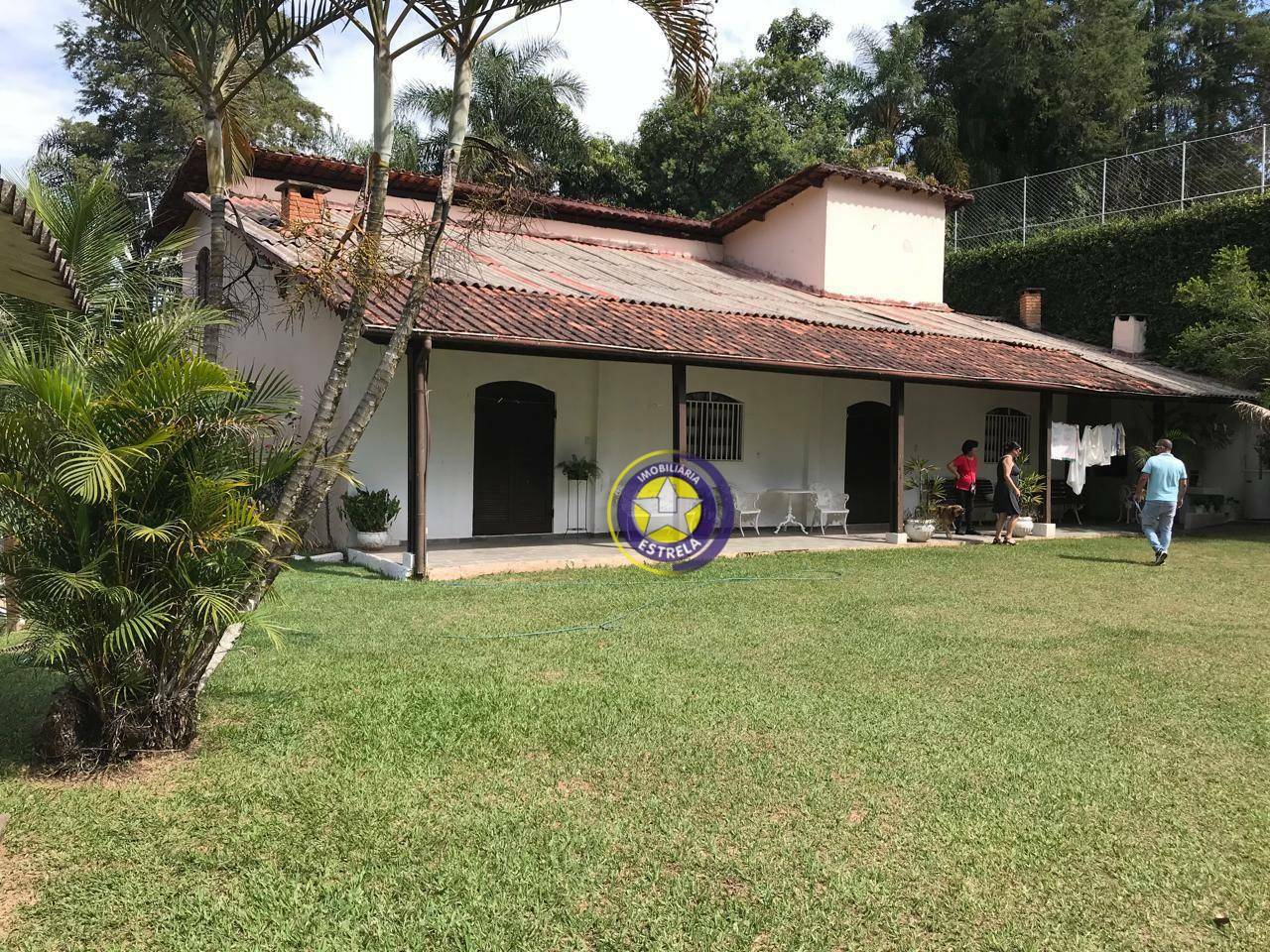 Chácara à venda com 4 quartos, 3200M2 - Foto 6