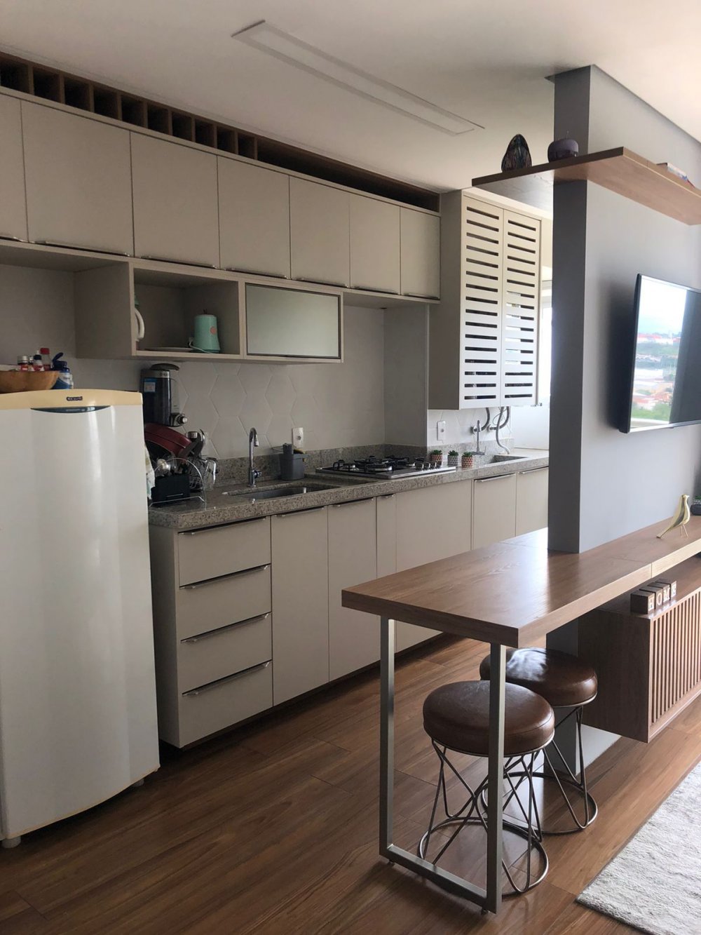 Apartamento à venda com 2 quartos, 65m² - Foto 10