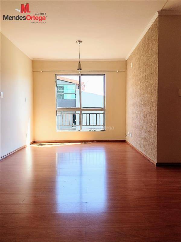 Apartamento para alugar com 2 quartos, 71m² - Foto 4