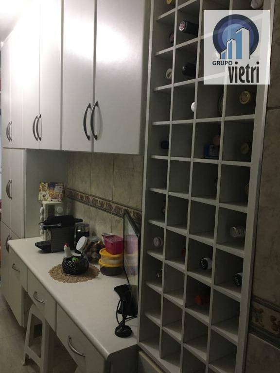 Apartamento à venda com 3 quartos, 85m² - Foto 10