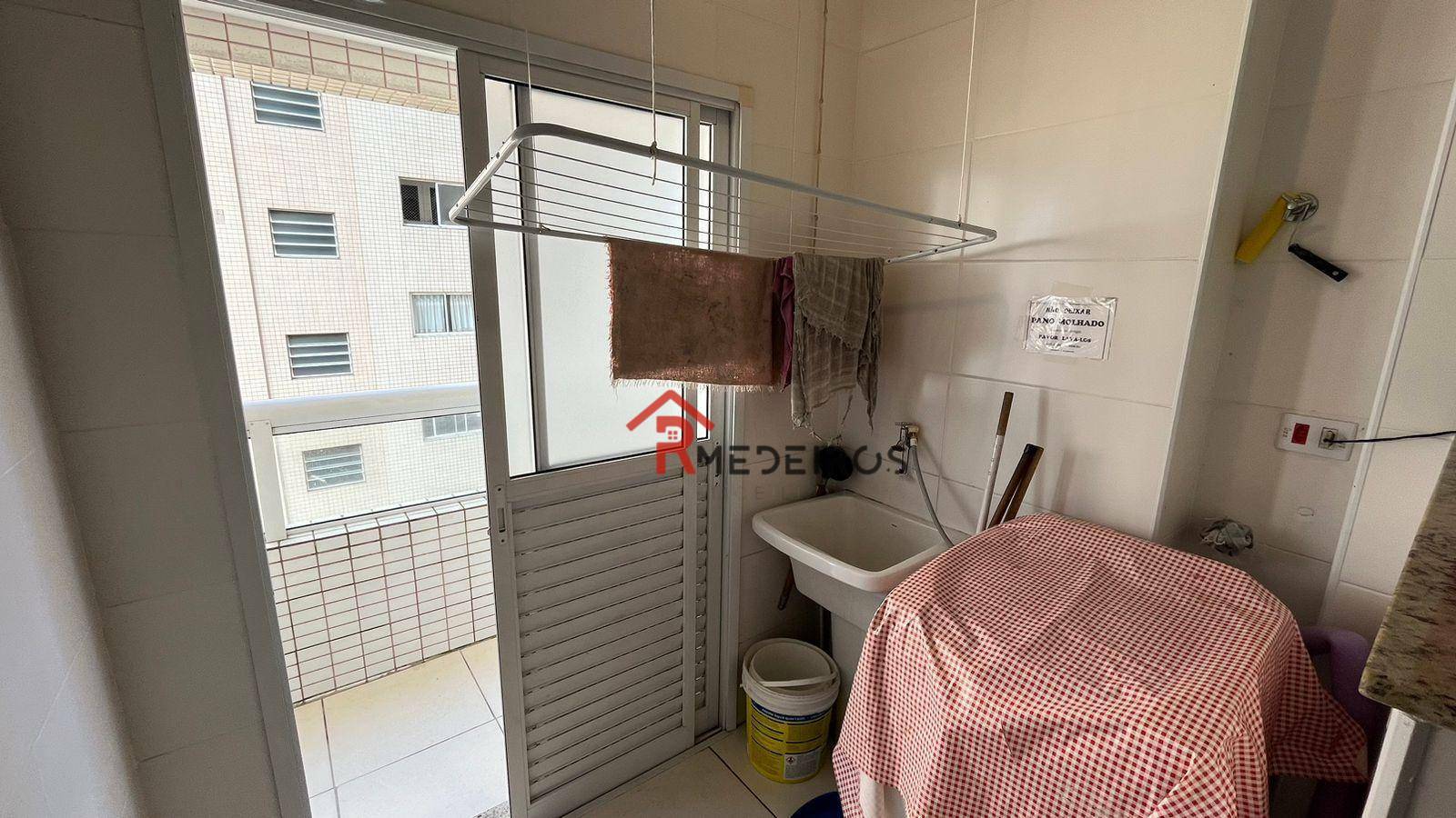 Apartamento à venda com 2 quartos, 96m² - Foto 11