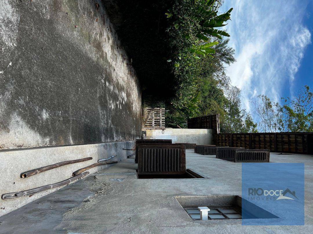 Chácara, 4 quartos, 1000 m² - Foto 3