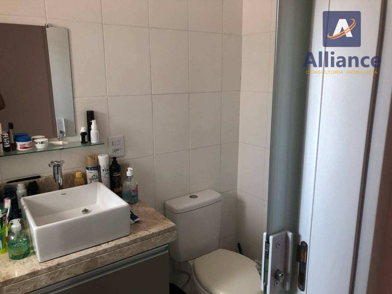 Apartamento à venda com 2 quartos, 50m² - Foto 14