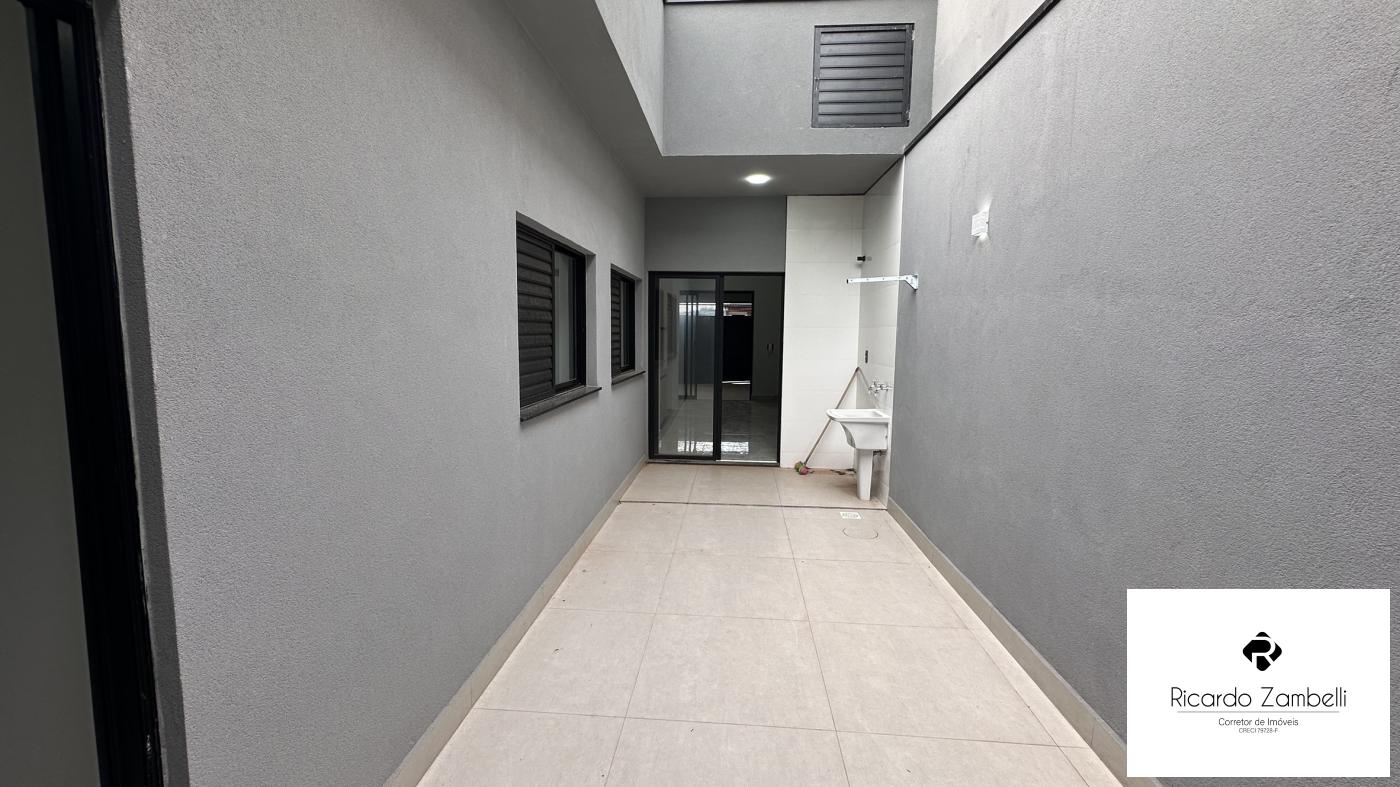 Casa à venda com 3 quartos, 140m² - Foto 8