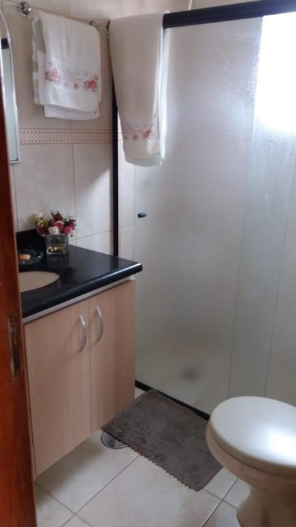 Apartamento à venda com 3 quartos, 72m² - Foto 17