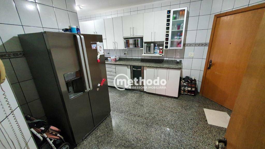 Apartamento à venda com 3 quartos, 133m² - Foto 23