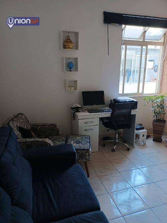 Apartamento à venda com 2 quartos, 76m² - Foto 3