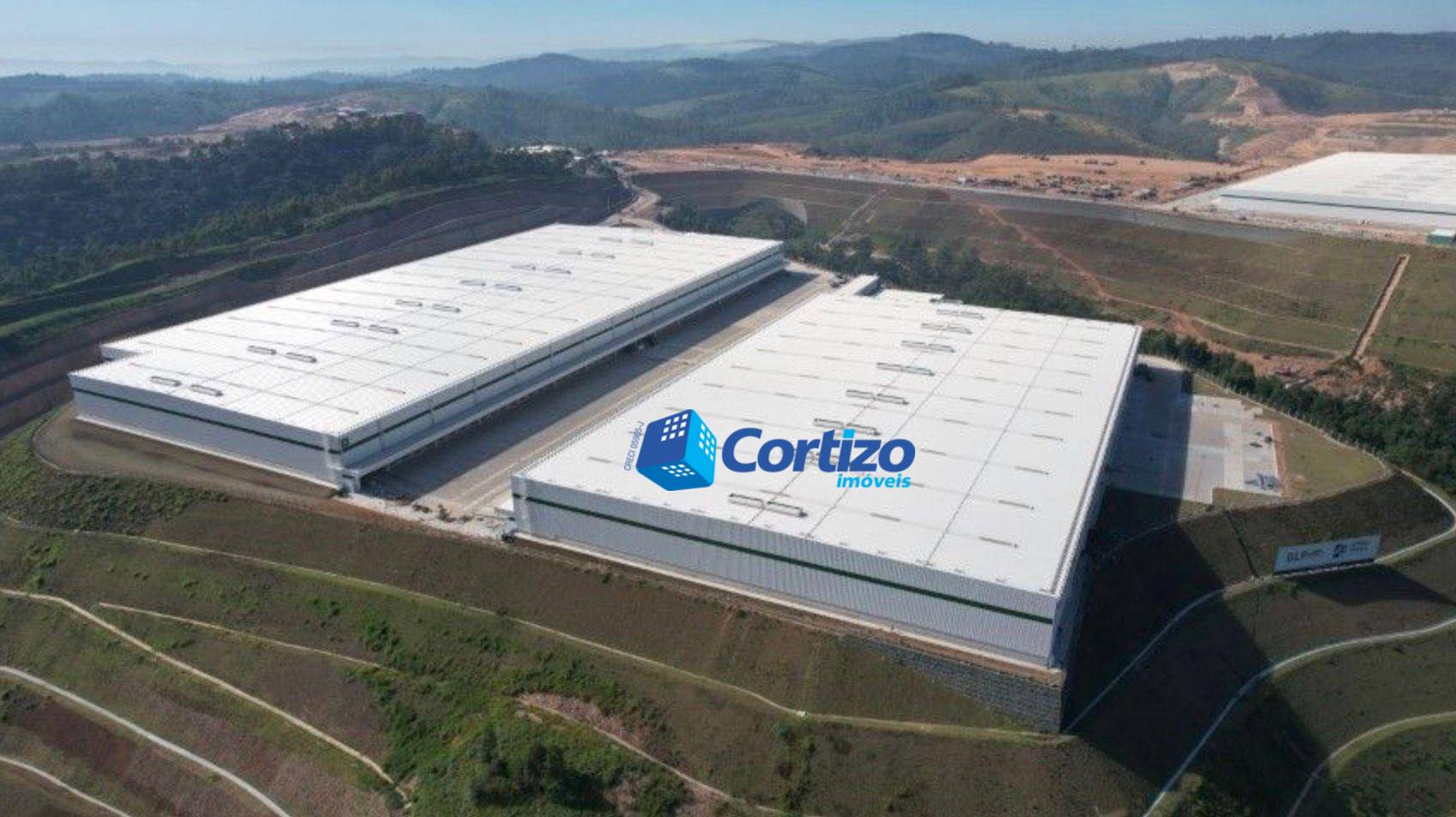 Depósito-Galpão, 39683 m² - Foto 2