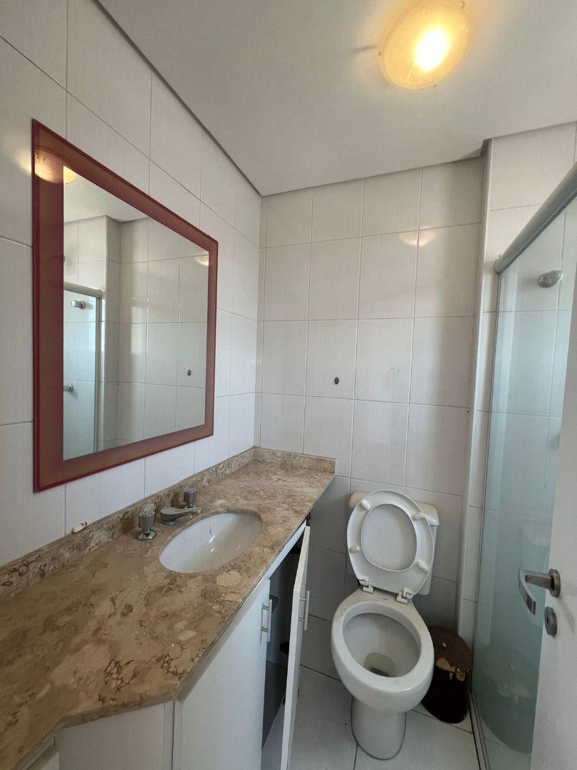 Apartamento para alugar com 4 quartos, 173m² - Foto 10