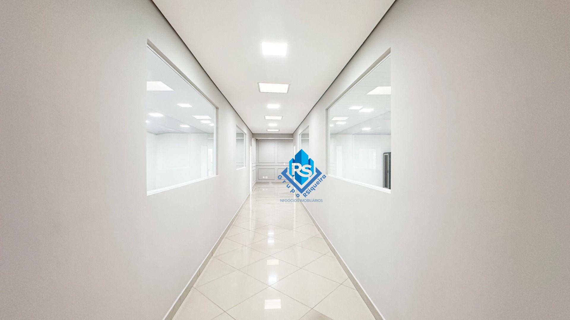 Depósito-Galpão-Armazém à venda e aluguel, 601m² - Foto 23