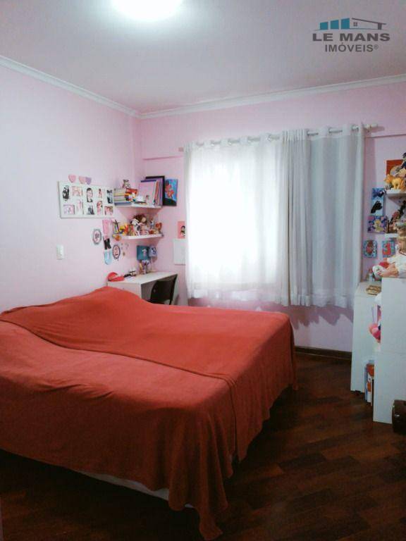 Apartamento à venda com 3 quartos, 112m² - Foto 20