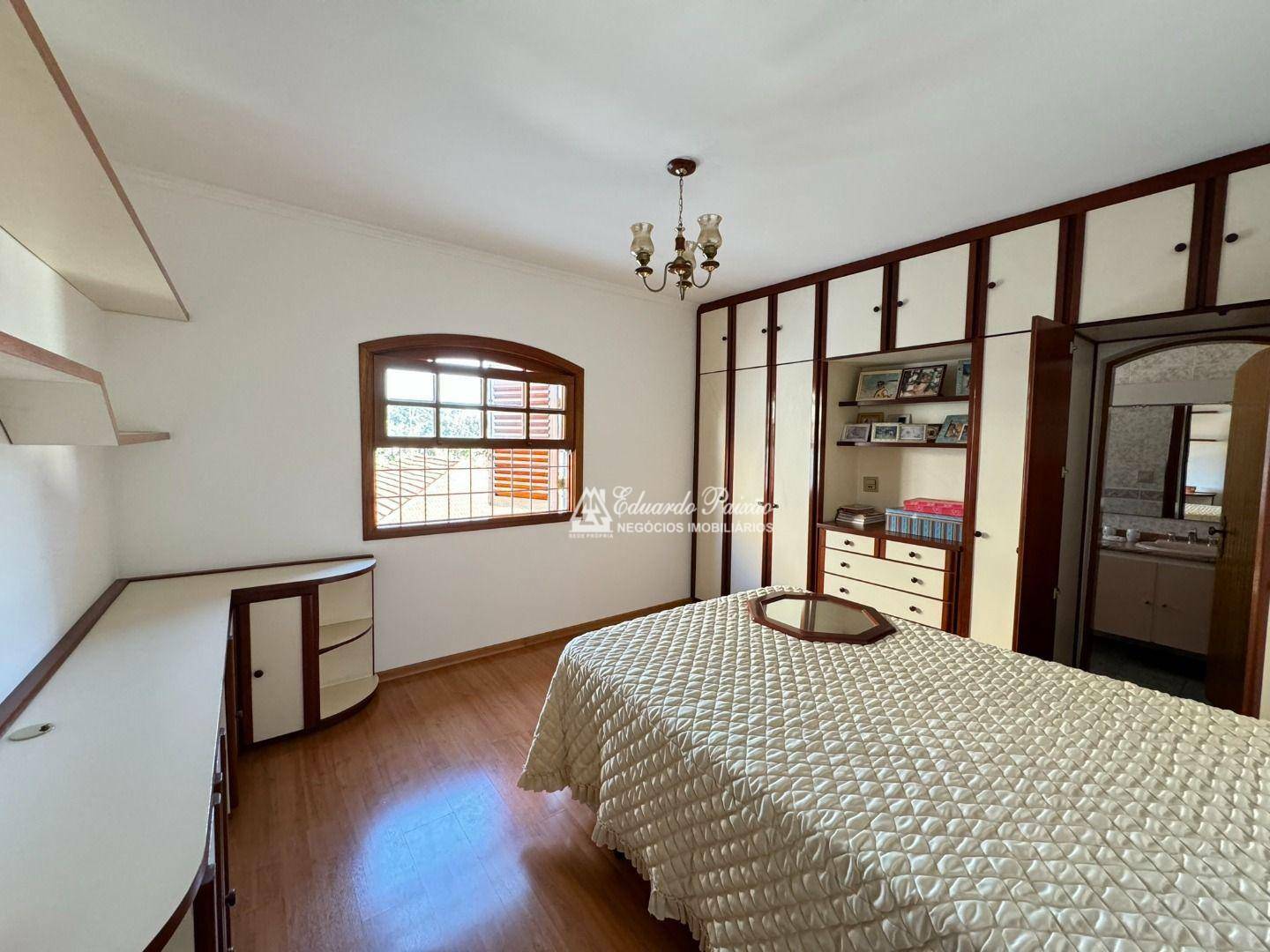 Sobrado à venda com 4 quartos, 450m² - Foto 22