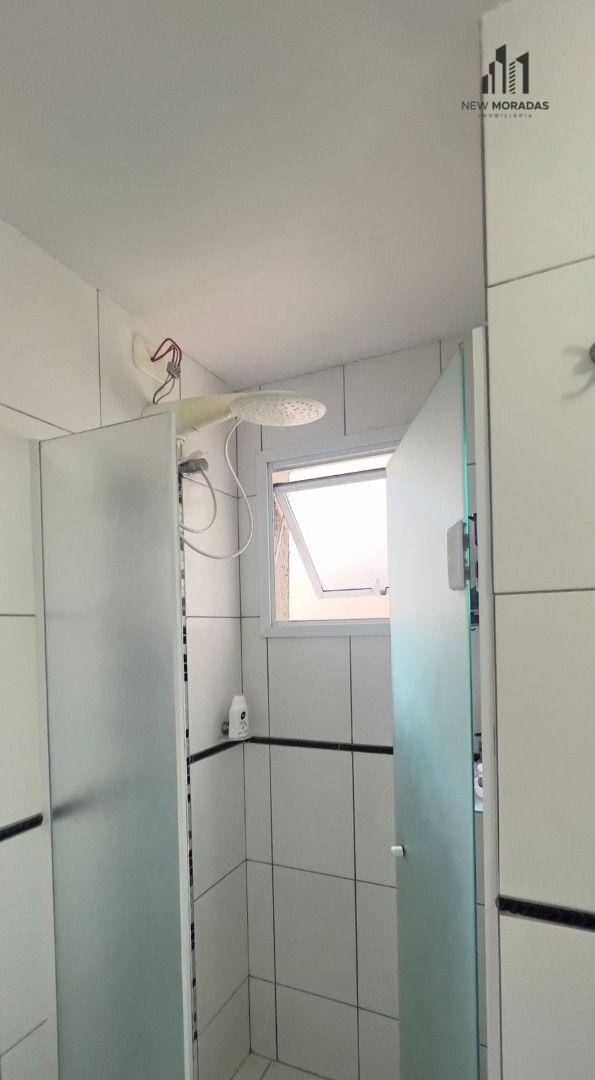 Apartamento à venda com 2 quartos, 42m² - Foto 5