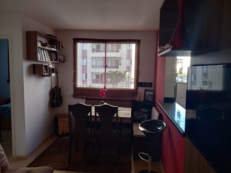 Apartamento à venda com 2 quartos, 48m² - Foto 23