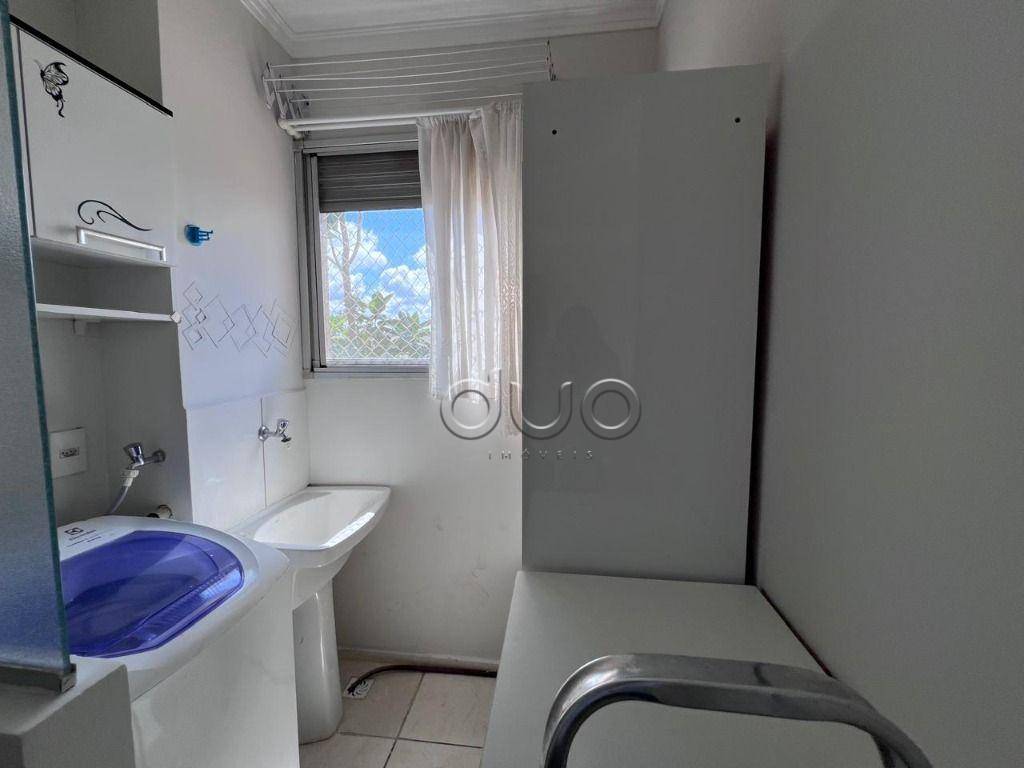 Apartamento à venda com 2 quartos, 45m² - Foto 9