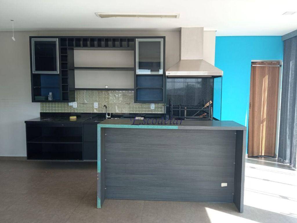 Cobertura à venda com 3 quartos, 220m² - Foto 3