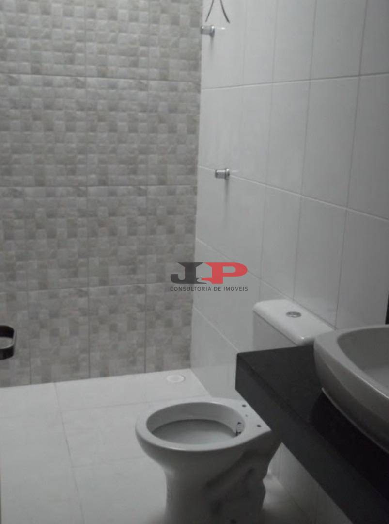 Sobrado à venda com 3 quartos, 90m² - Foto 8