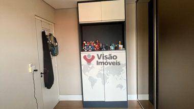 Apartamento à venda com 3 quartos, 94m² - Foto 17