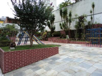 Apartamento para alugar com 3 quartos, 92m² - Foto 14