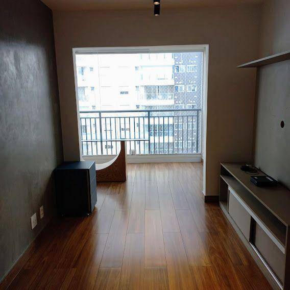 Apartamento à venda com 2 quartos, 60m² - Foto 3