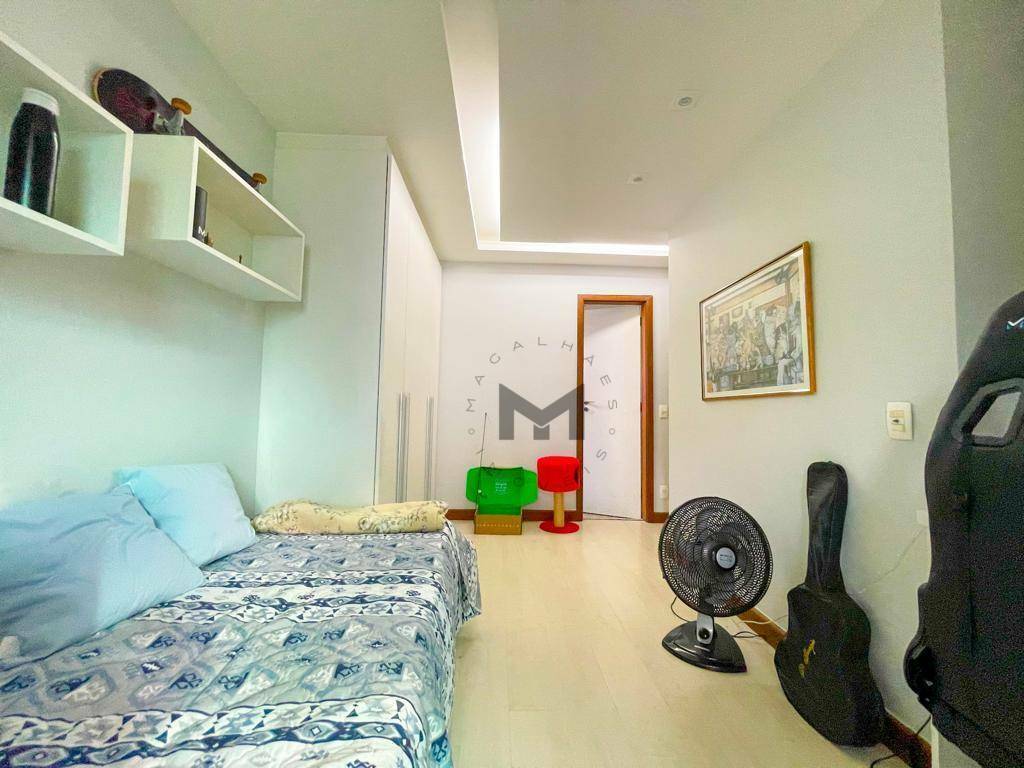 Apartamento à venda com 4 quartos, 200m² - Foto 14