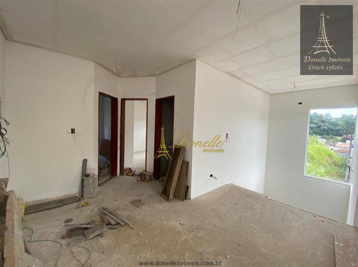 Sobrado à venda com 3 quartos, 110m² - Foto 8