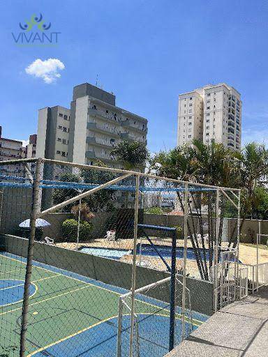 Apartamento à venda com 3 quartos, 84m² - Foto 14