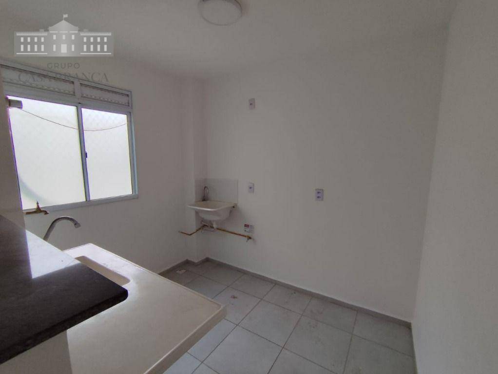 Apartamento à venda com 2 quartos, 39m² - Foto 5