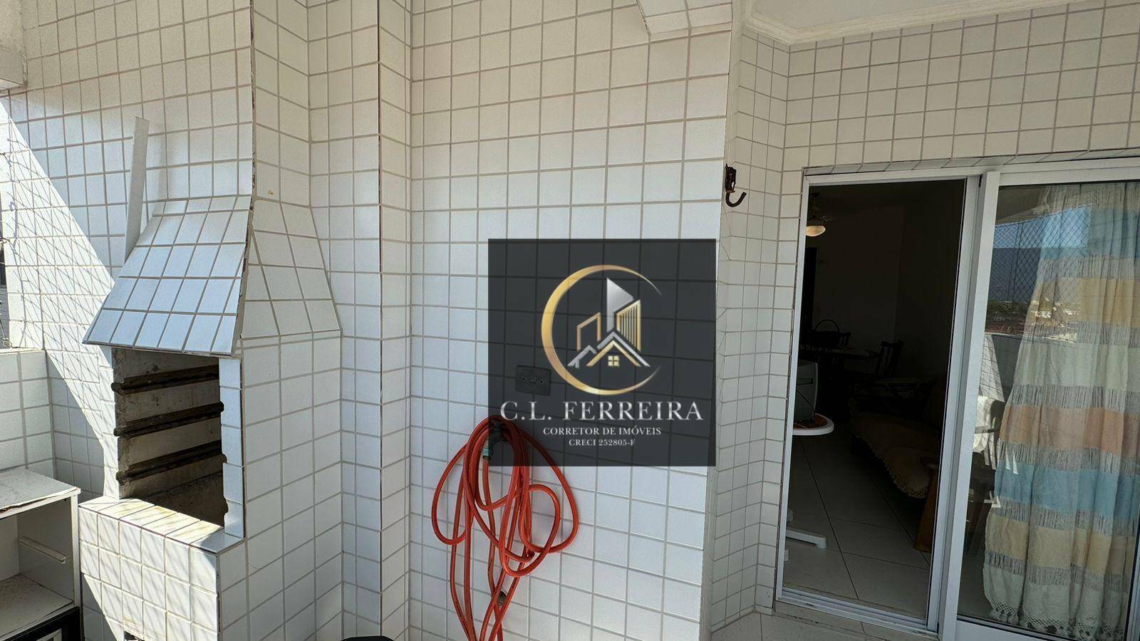 Apartamento à venda com 1 quarto, 45m² - Foto 6