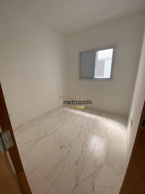 Apartamento à venda com 2 quartos, 44m² - Foto 5