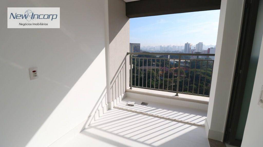 Apartamento à venda com 4 quartos, 244m² - Foto 12