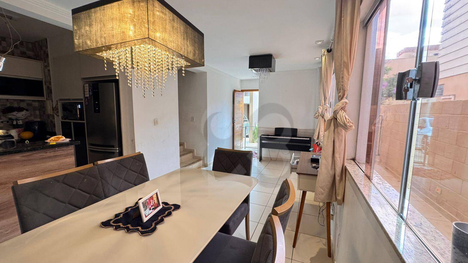 Sobrado, 3 quartos - Foto 4